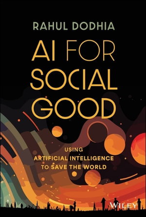 Cover art for AI for Social Good