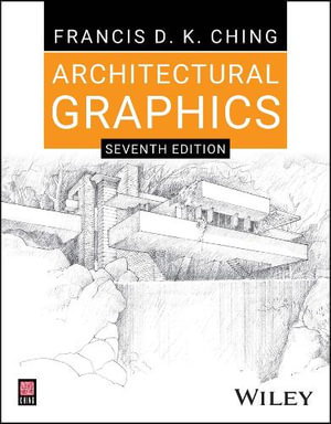 Cover art for Architectural Graphics