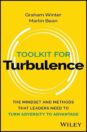Cover art for Toolkit for Turbulence