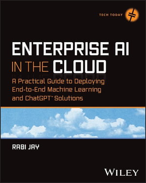 Cover art for Enterprise AI in the Cloud