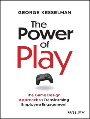 Cover art for The Power of Play