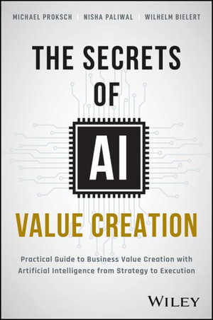 Cover art for The Secrets of AI Value Creation