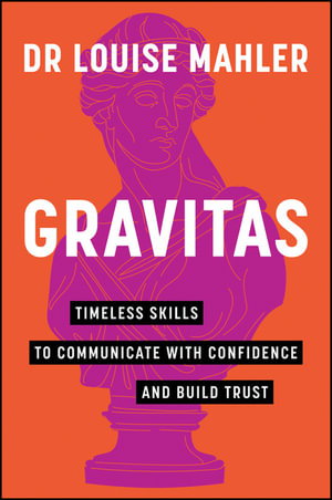 Cover art for Gravitas
