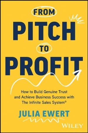Cover art for From Pitch to Profit