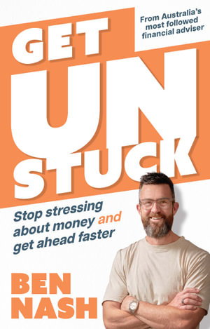 Cover art for Get Unstuck