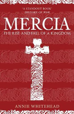 Cover art for Mercia