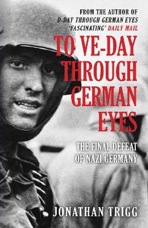 Cover art for To VE-Day Through German Eyes
