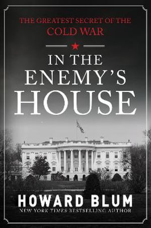 Cover art for In the Enemy's House