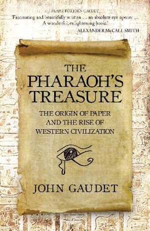 Cover art for The Pharaoh's Treasure