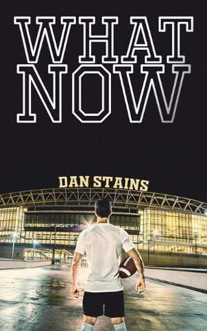Cover art for What Now