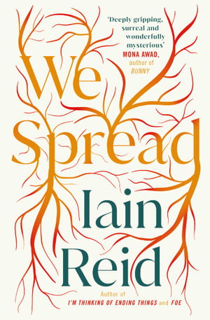Cover art for We Spread