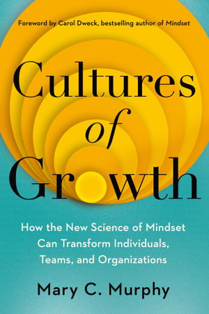Cover art for Cultures of Growth