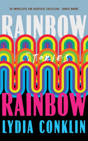 Cover art for Rainbow Rainbow