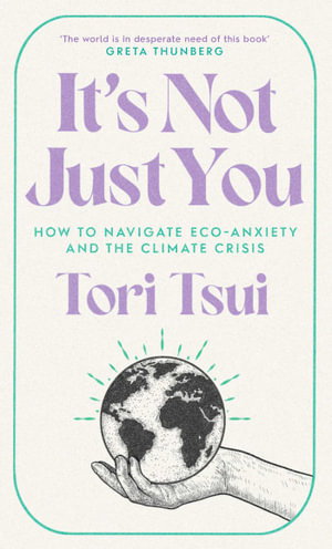 Cover art for It's Not Just You