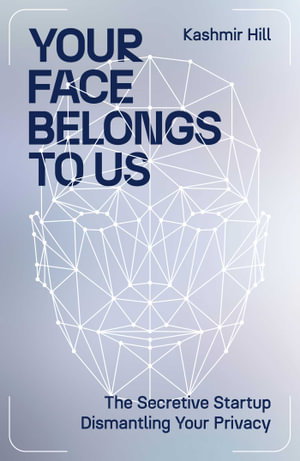 Cover art for Your Face Belongs to Us