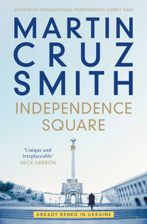 Cover art for Independence Square