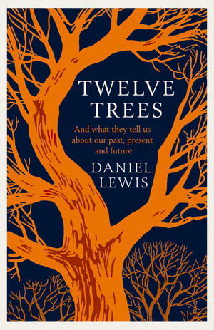 Cover art for Twelve Trees