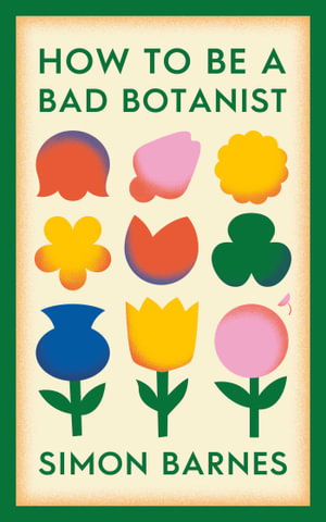 Cover art for How to be a Bad Botanist