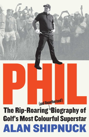Cover art for Phil