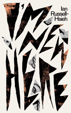 Cover art for I'm New Here