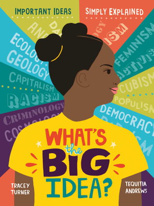 Cover art for What's the Big Idea?