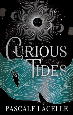 Cover art for Curious Tides