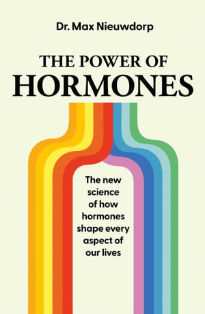 Cover art for The Power of Hormones