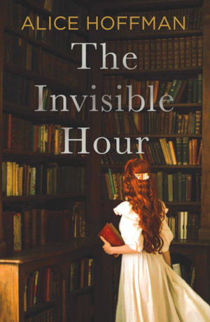 Cover art for The Invisible Hour