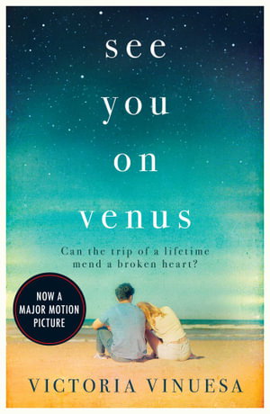 Cover art for See You on Venus