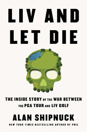 Cover art for LIV and Let Die