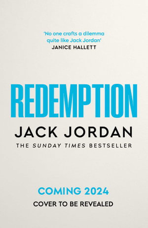 Cover art for Redemption