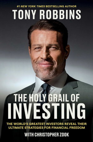 Cover art for The Holy Grail of Investing