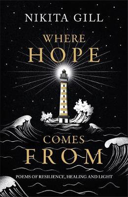 Cover art for Where Hope Comes From