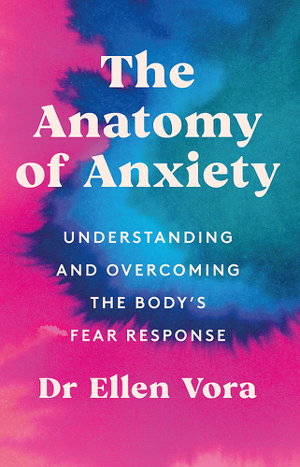 Cover art for Anatomy of Anxiety