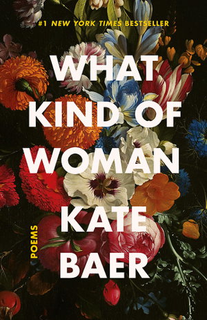 Cover art for What Kind of Woman