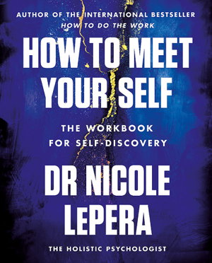 Cover art for How to Meet Your Self