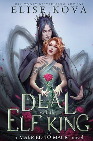 Cover art for A Deal With The Elf King