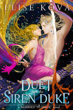 Cover art for A Duet with the Siren Duke