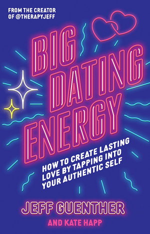 Cover art for Big Dating Energy