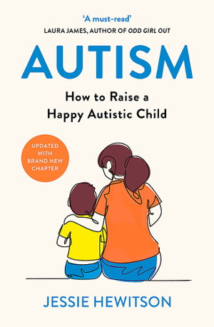 Cover art for Autism