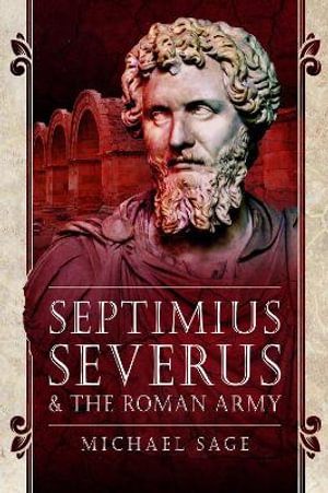 Cover art for Septimius Severus and the Roman Army