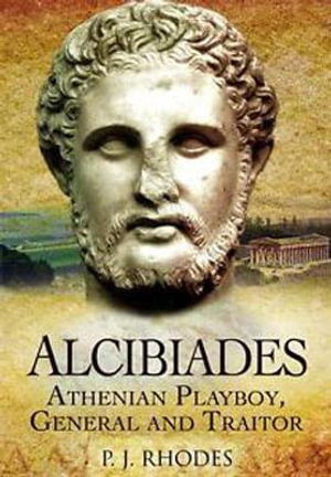 Cover art for Alcibiades