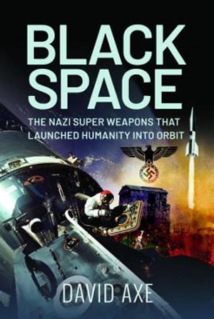 Cover art for Black Space