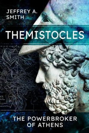 Cover art for Themistocles