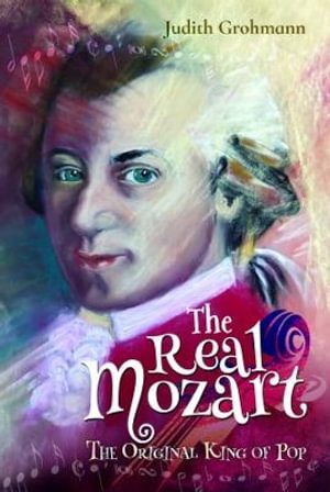 Cover art for The Real Mozart