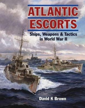 Cover art for Atlantic Escorts