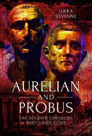 Cover art for Aurelian and Probus