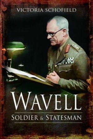 Cover art for Wavell
