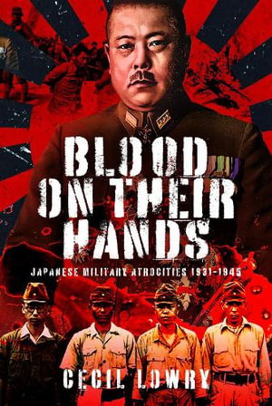 Cover art for Blood on Their Hands