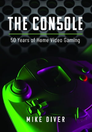 Cover art for The Console